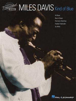 Miles Davis: Miles Davis - Kind of Blue: Trompete Solo