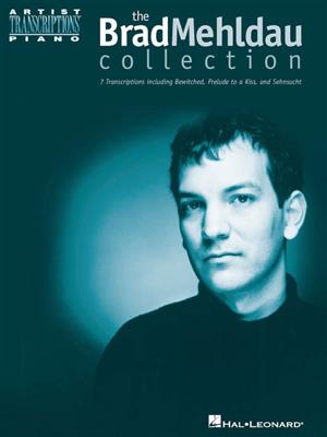 Brad Mehldau: The Brad Mehldau Collection: Klavier Solo