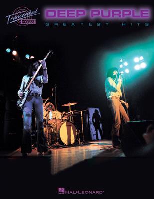 Deep Purple: Deep Purple - Greatest Hits: Gesang Solo