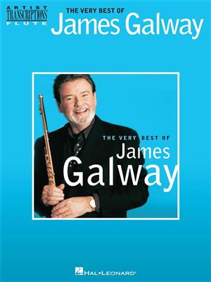James Galway: The Very Best Of James Galway: Flöte Solo