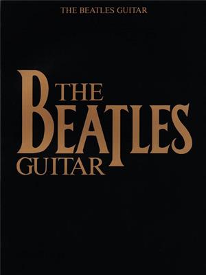 The Beatles: The Beatles Guitar: Gitarre Solo