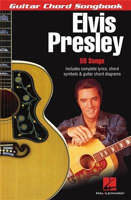 Elvis Presley: Elvis Presley: Gitarre Solo