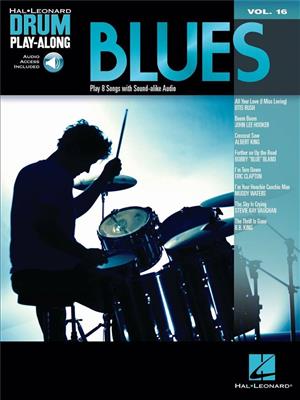 Blues: Schlagzeug