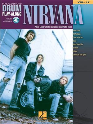 Nirvana: Nirvana: Schlagzeug
