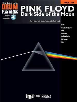 Pink Floyd - Dark Side of the Moon