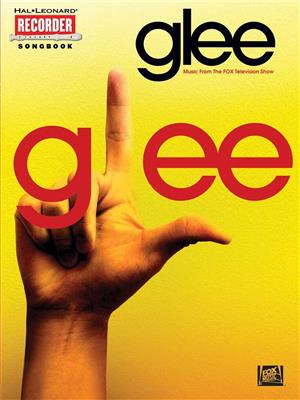 Glee: Blockflöte
