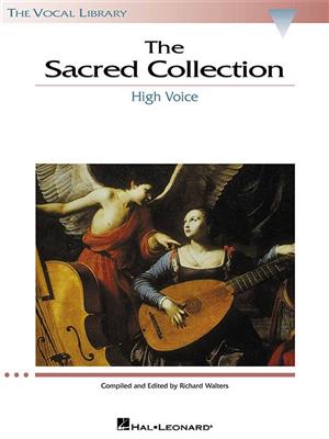The Sacred Collection: Gesang mit Klavier