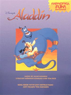 Aladdin: Mundharmonika
