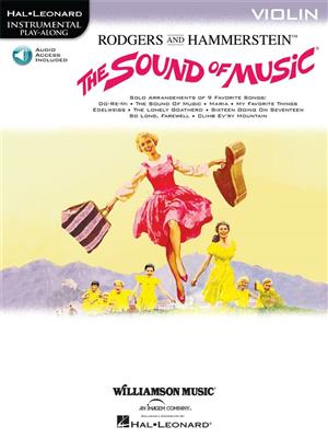 The Sound of Music: Violine Solo