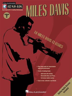 Miles Davis: Sonstoge Variationen