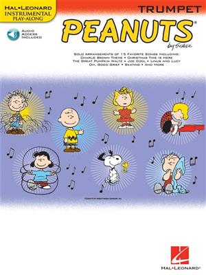 Peanuts(TM): Trompete Solo