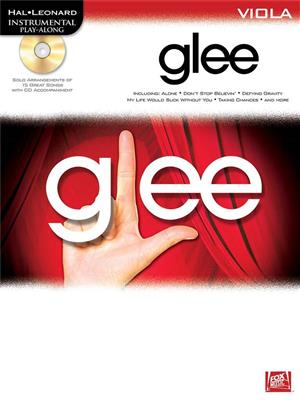 Glee - Viola: Viola Solo