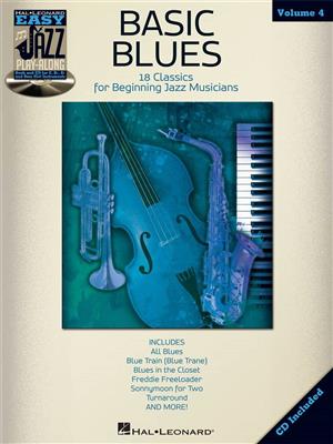 Basic Blues: Sonstoge Variationen