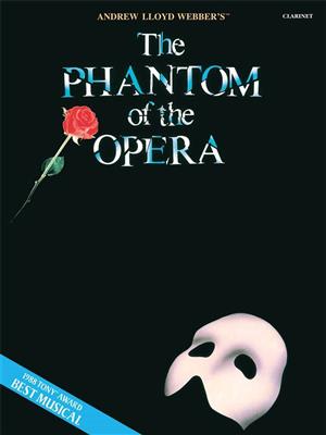 Andrew Lloyd Webber: The Phantom of the Opera: Klarinette Solo