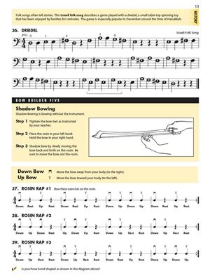 Essential Elements for Strings - Book 1 with EEi