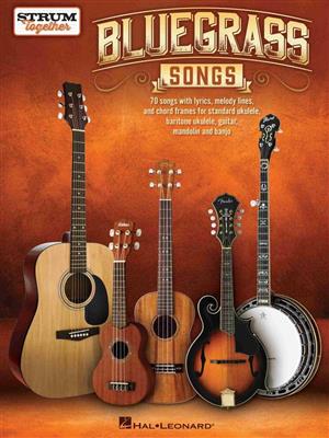 Bluegrass Songs - Strum Together: Sonstige Zupfinstrumente