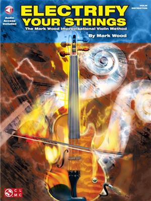 Electrify Your Strings: Violine Solo