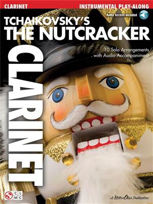 Tchaikovsky's The Nutcracker: Klarinette Solo