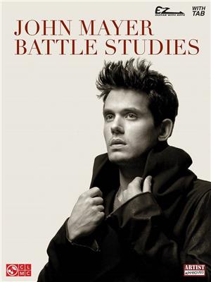 John Mayer: John Mayer - Battle Studies: Gitarre Solo