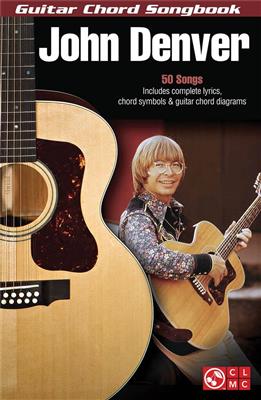 John Denver: John Denver: Gitarre Solo