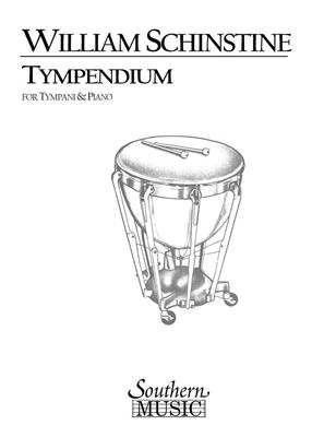 Pyotr Ilyich Tchaikovsky: Tympendium: Pauke