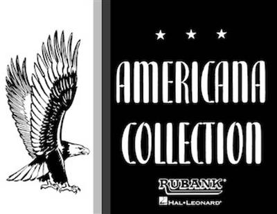 Americana Collection for Band: Blasorchester