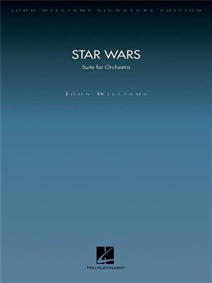 John Williams: Star Wars: Orchester