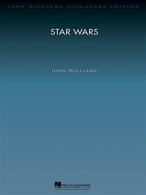 John Williams: Star Wars: Orchester