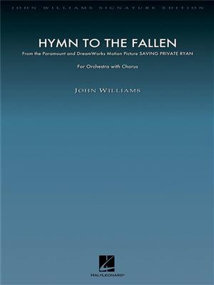 John Williams: Hymn to the Fallen (from Saving Private Ryan): Orchester