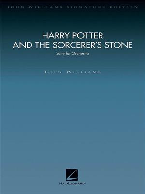 John Williams: Harry Potter and the Sorcerer's Stone: Orchester