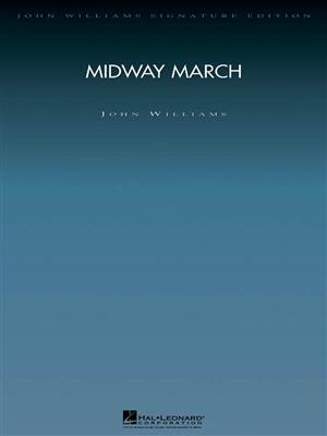 John Williams: Midway March: Orchester