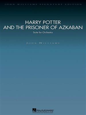 John Williams: Harry Potter and the Prisoner of Azkaban: Orchester