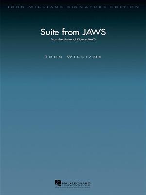 John Williams: Suite from Jaws: Orchester