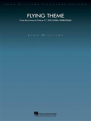 John Williams: Flying Theme (from E.T.: The Extra-Terrestrial): Orchester