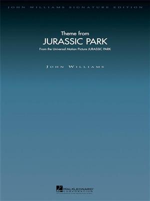 John Williams: Theme from Jurassic Park: Orchester