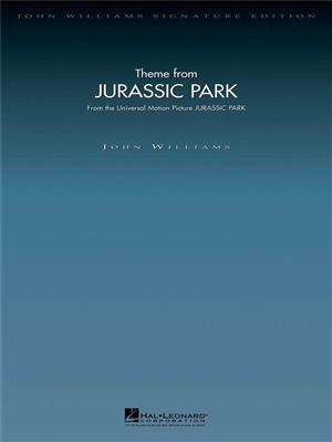 John Williams: Theme from Jurassic Park: Orchester