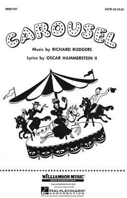Oscar Hammerstein II: Carousel Choral Selection: (Arr. Clay Warnick): Gemischter Chor mit Begleitung