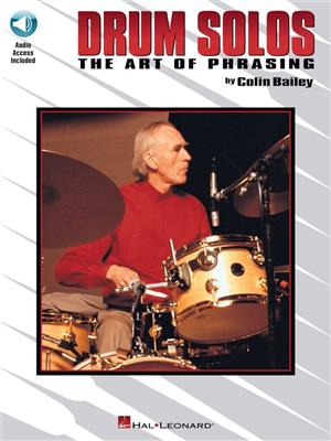 Drum Solos: The Art of Phrasing