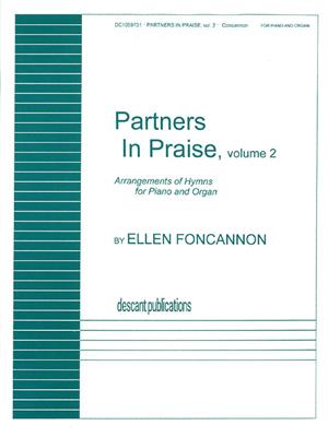 Partners In Praise-v.2: Gesang Solo