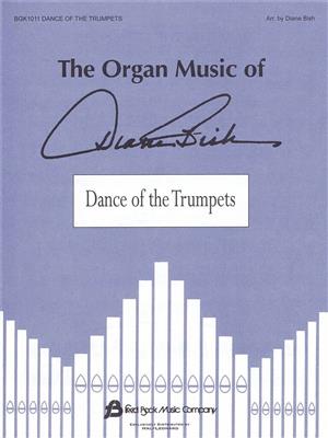 Diane Bish: Dance Of The Trumpets: Orgel