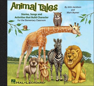 Animal Tales