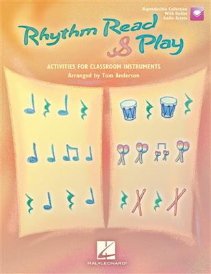 Rhythm Read & Play