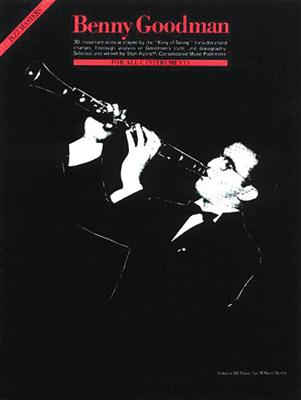 Benny Goodman - Jazz Masters Series: Klarinette Solo