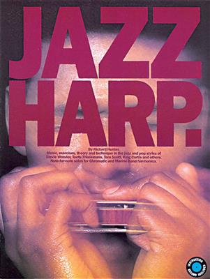 Jazz Harp: Harfe Solo
