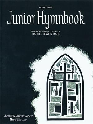 Junior Hymnbook