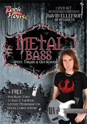 Metal Bass