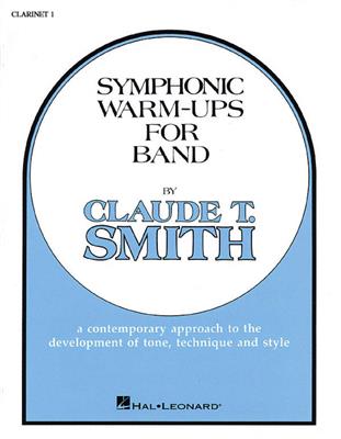 Symphonic Warm-Ups for Band