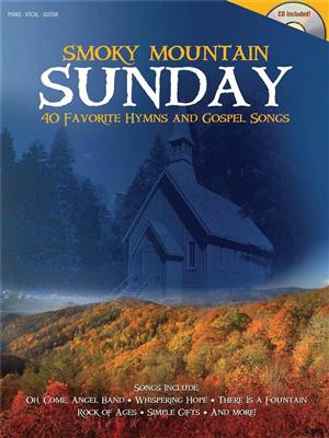 Smoky Mountain Sunday: Gesang Solo