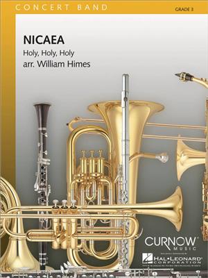 William Himes: Nicaea: Blasorchester