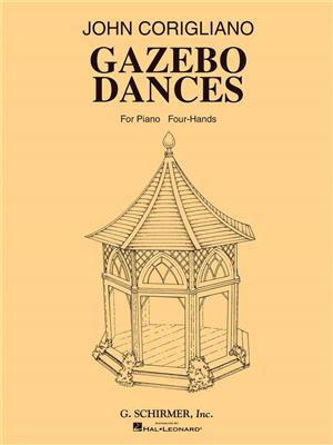 Gazebo Dances